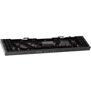 Electrolux kontrolpanel, sort, IKEA, Finurlig, 588mm 8581902251603