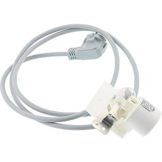 Electrolux ledning, med, filter, EUR,1500mm,3x1.0mm 1364090009