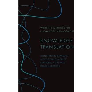 Knowledge Translation