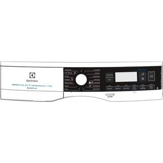 Electrolux kontrolpanel, hvid, Electrolux 140248839023