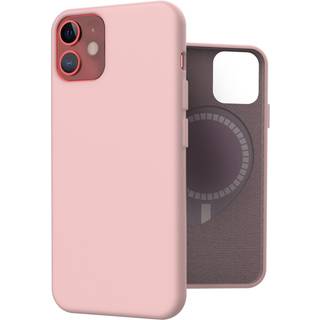 So Seven Magcase iPhone 12 Mini Pink