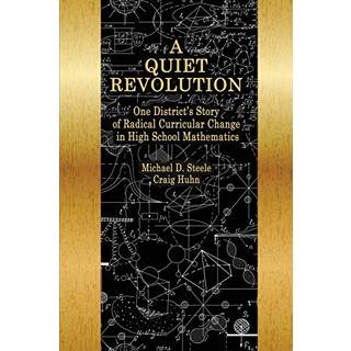 A Quiet Revolution