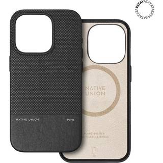 Native Union ReClassic Cover (iPhone 15 Pro) - Sort