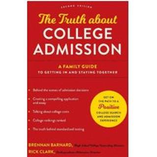 The Truth about College Admission