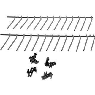 Electrolux skillerum, med, clips 4055430856