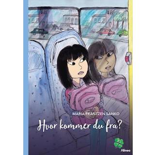 Hvor kommer du fra? Blå Læseklub