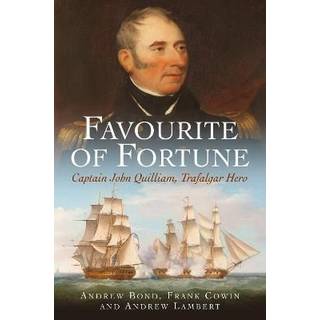 Favourite of Fortune