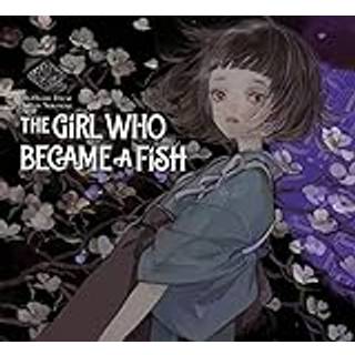 The Girl Who Became a Fish: Maiden's Bookshelf