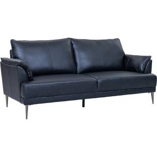 Soul 3-personers sofa sort Furnhouse