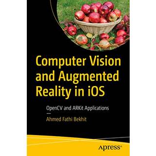 Computer Vision and Augmented Reality in iOS