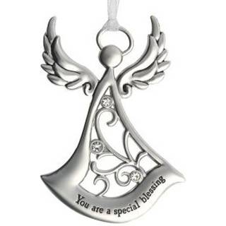 Ganz Angels ved din side ornament - du er en særlig velsignelse