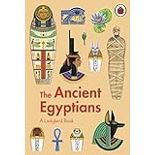 A Ladybird Book: The Ancient Egyptians