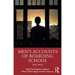 Men's Accounts of Boarding School