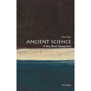 Ancient Greek and Roman Science