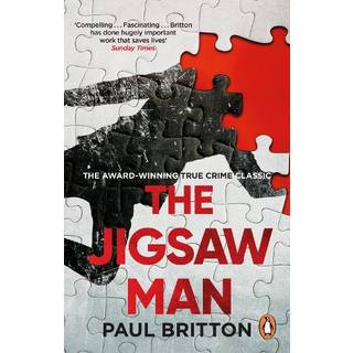 The Jigsaw Man