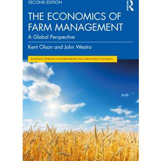 The Economics of Farm Management
