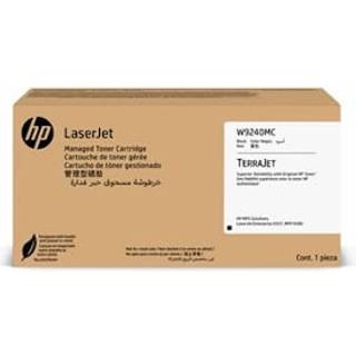 HP Toner/HP LaserJet BK Mngd Toner Crtg