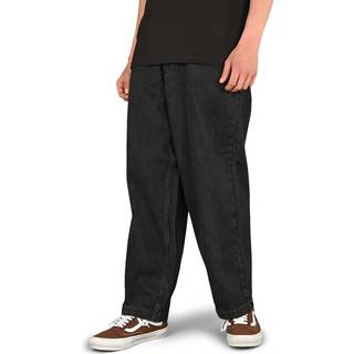 Santa Cruz Herre Big Bukser (Sort)