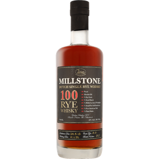 Millstone 100 RYE 70cl Whisky
