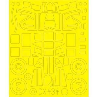 Shackleton MR.2 for Airfix