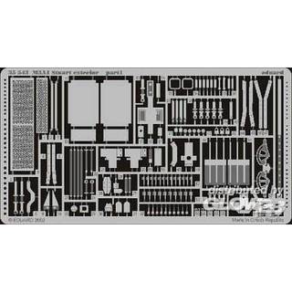 M3A1 Stuart Foto��tzsatz
