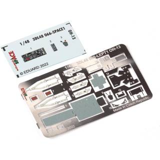 OH-13 SPACE 1/48