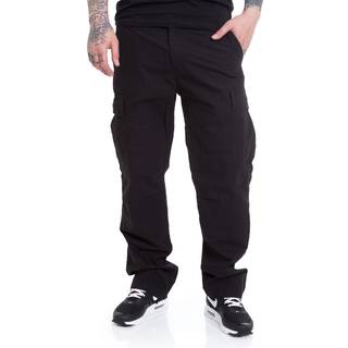Vintage Industries Tyrone BDU Bukser Sort