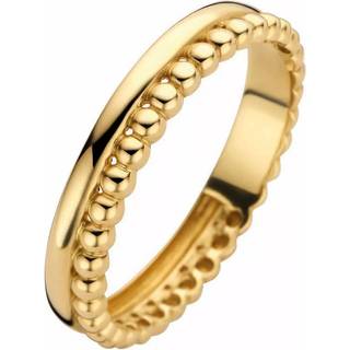 Jackie Gold 14K Golden Ring JKR22.218