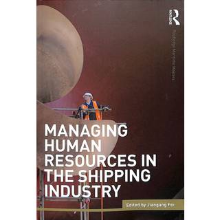 Managing Human Resources in the Shipping Industry