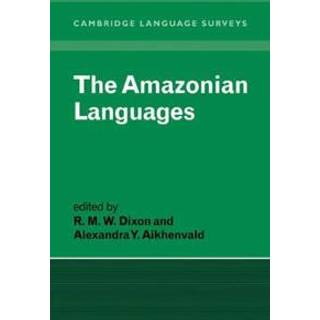 The Amazonian Languages
