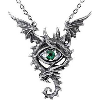 Eye of the Dragon halsk?de