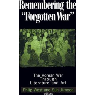 Remembering the Forgotten War