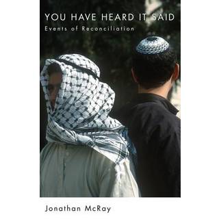 You Have Heard It Said