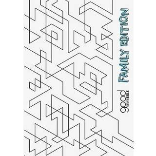 Good New Bible - Family Edition