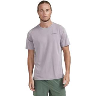 CORE Essence Bi-blend Tee M - Grey