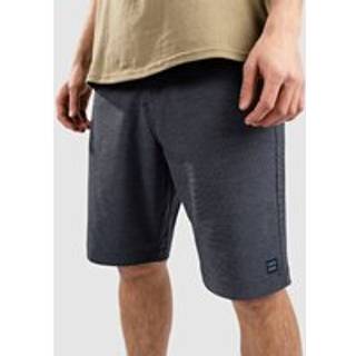 Billabong Crossfire Shorts - 36 - navy
