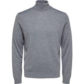 SLHTOWN MERINO COOLMAX KNIT ROLL B