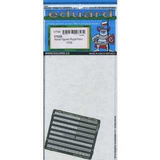 Naval Figures Royal Navy