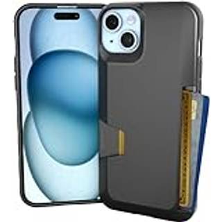 Smartish iPhone 15 Plus Wallet Case - Wallet Slayer Vol. Jeg