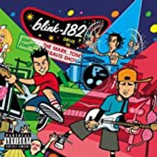 Blink-182 - The Mark, Tom & Travis Show