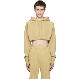 Sweatshirt - Sand - XL