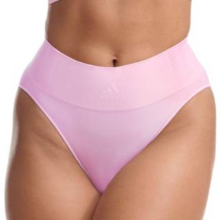Adidas BOS Smart Micro 720 Seamless Hi Leg Brief - Lightpink - X-Large
