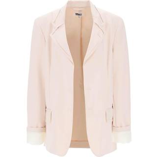 Blazer - Light pink - S