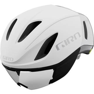 Giro Vanquish MIPS Helmet Mat Whhite Silver
