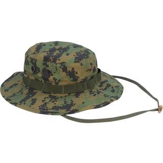 Rothco US Boonie / Bøllehat Digital woodland