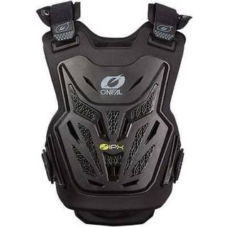 Opdel brystbeskytter