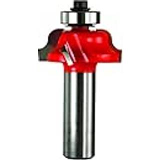 Freud 38-104: 1-5/16 """" (dia.) Roman Ogee Bit med 1/2 """" Shank