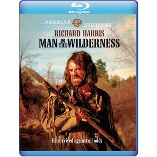 Man in the Wilderness