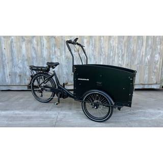 Ultimate Curve Centermotor
