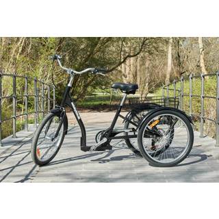 Handicapcykel